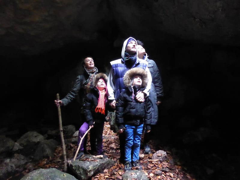 Group Excursions
